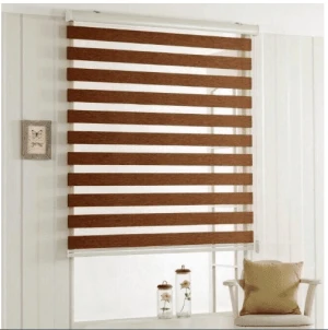 Rèm cuốn cầu vồng Pearl