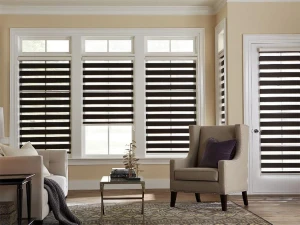 Rèm cuốn cầu vồng Sofia