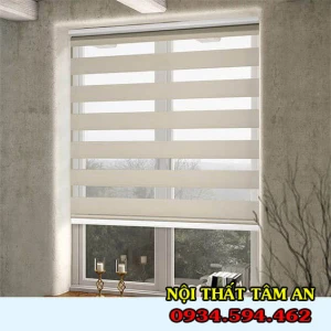 Rèm cuốn cầu vồng Stella