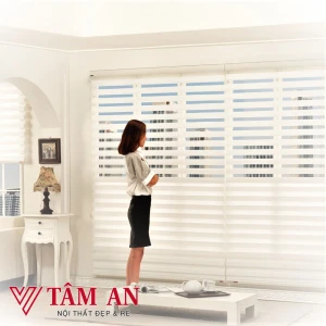 Rèm cuốn cầu vồng Sydney