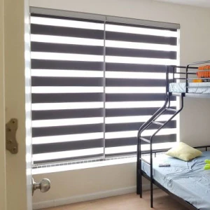 Rèm cuốn cầu vồng Tivoli