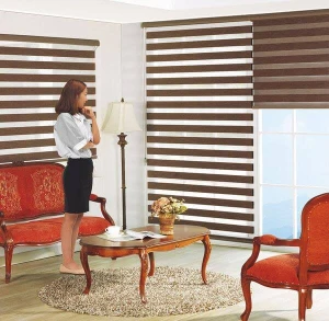 Rèm cuốn cầu vồng William (Blackout)