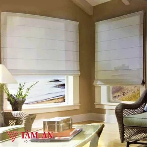 Rèm Roman Hàn Quốc Grace RM4