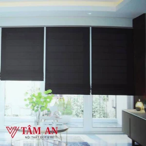 Rèm Roman Hàn Quốc Sunscreen CA RM3