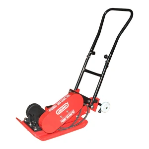 Đầm bàn không động cơ Oshima DB-KDC-75