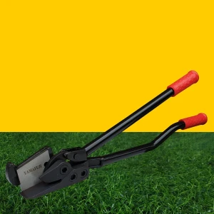 Máy cắt đai thép Yamafuji H400