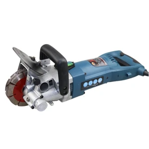 Máy cắt rãnh tường 5 lưỡi GaoWang ZR3928