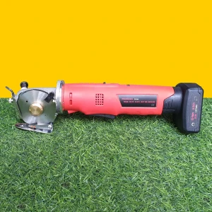 Máy cắt vải chạy pin TMD CB-70