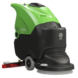 Máy chà sàn liên hợp IPC CT40 B50