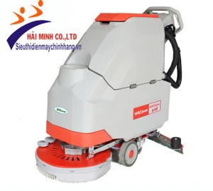 Máy chà sàn liên hợp KENPER S520B Basic