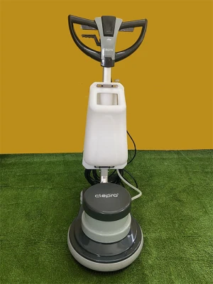 Máy chà sàn - thảm công nghiệp CLEPRO CS17G