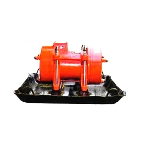 Máy đầm Bàn bê tông 1.5Kw/220v