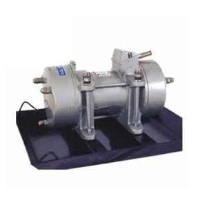 Máy đầm bàn chạy điện JinLong 2,2KW (3Pha)