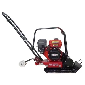 Máy đầm bàn Oshima DB69 