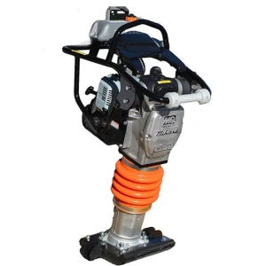 Máy đầm cóc Mikasa MT77HR 