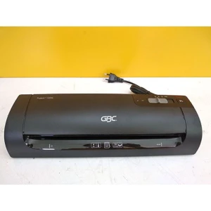 Máy ép plastic GBC FUSION 1000L (khổ A4)