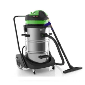 Máy hút bụi khô ướt IPC model GS 1/33 W&D