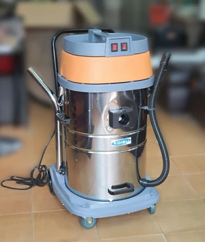 Máy Hút Bụi Khô Ướt Koisu 6605-B70-2M
