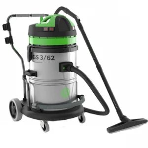 Máy hút bụi khô và ướt IPC GS 3/62 W&D DFS