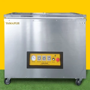 Máy hút chân không chè, gạo, cà phê Yamafuji DZ-660/2e