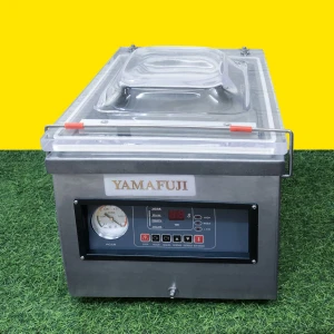 Máy hút chân không để bàn Yamafuji DZ260C