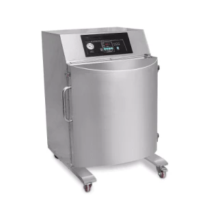 Máy hút chân không tủ đứng Yamafuji DZ-600B