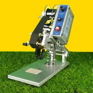 Máy in date Yamafuji HP-351