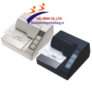 Máy in hóa đơn Epson TM-U295 in kim
