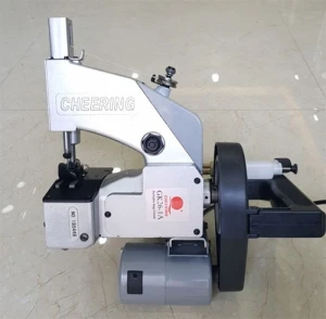 Máy may bao 1 kim Cheering GK26-1A