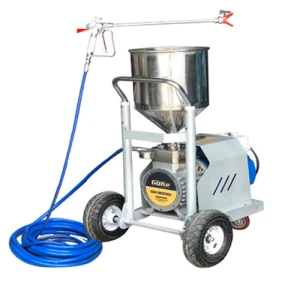 Máy phun bột bả HM GUKE-GK 8000