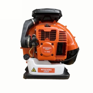 Máy thổi lá 2 thì Mitsuyama TL8500 (3,3kw)