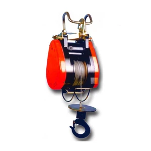 Máy tời treo Yamafuji DU-250A