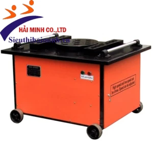 Máy uốn sắt HM GW60