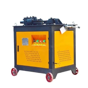 Máy uốn sắt vòng tròn GWH-45