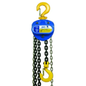 Pa lăng xích kéo tay KCT 5T