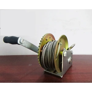 Tời quay tay Yamafuji LB1200