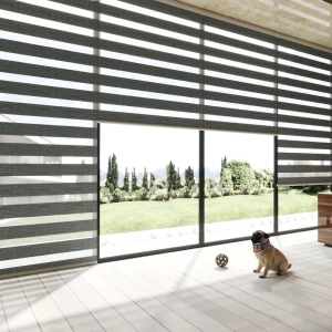 Rèm cửa sổ đẹp giá rẻ tại kho xưởng