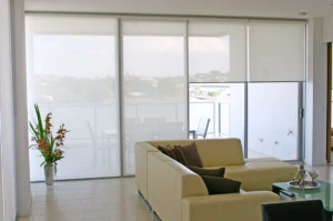 Bán rèm cuốn lưới CL01