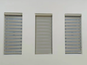 Các loại rèm cuốn Hàn Quốc