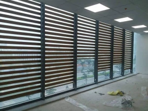 Các mẫu rèm cầu vồng đẹp