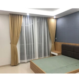 Các mẫu rèm cửa đẹp