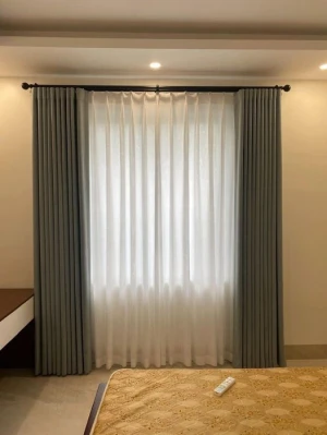 Giá rèm cửa sổ