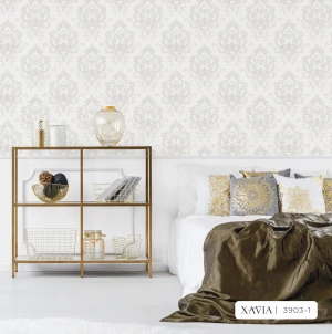 Giấy dán tường tân cổ điển 3903-1