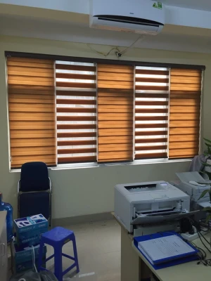 Rèm cửa cao cấp hàn quốc