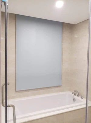 Rèm cửa phòng tắm VH16