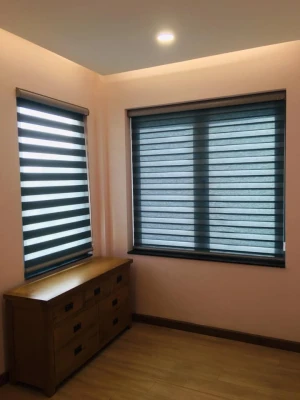 Rèm cuốn cầu vồng hàn quốc GIẢM GIÁ