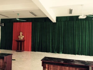 Rèm hội trường VH15