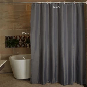 Rèm phòng tắm VH09