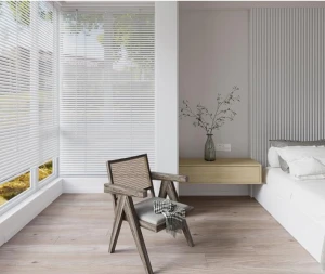 Rèm sáo nhôm VH01