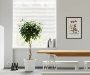 RÈM SÁO NHÔM VH05